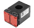 Current Transformer 50:1A 60Hz 50 A IP20 Bus Bar Mount